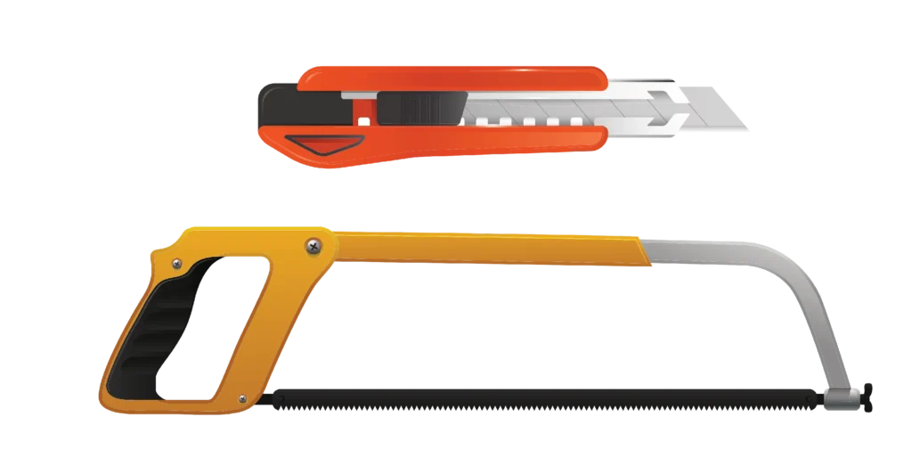 CARA POTONG HOLOFOND